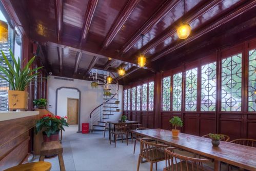 谁说江南游一定要去杭州 那么该去哪里