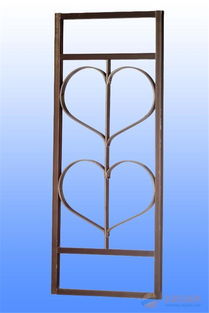 陕西仿古娴雅中国式铝窗花框架式厂家专业定制