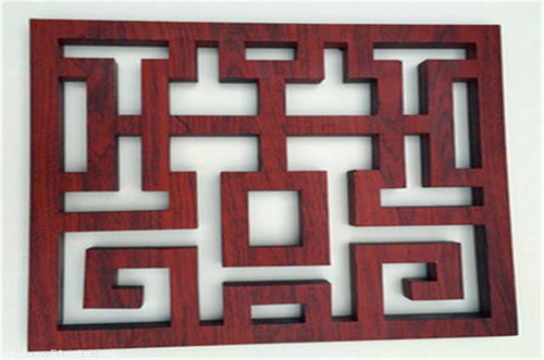 优质仿古铝窗花 传统韵味与现代工艺的完美结合