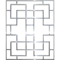 云南仿古铝窗花 匠心工艺，打造便捷多彩的古韵之窗